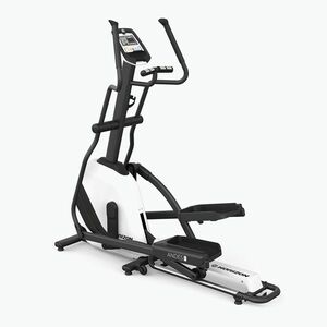 Elliptikus tréner Horizon Fitness Andes 3.1 black/white (Andes 3.1 100809) kép