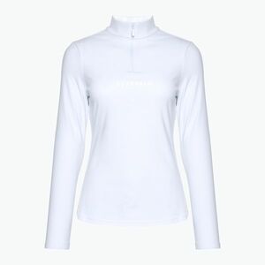 Női sípulóver Sportalm 1000086263 silver cloud (1823016721-07) kép