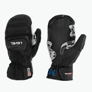 Síkesztyű Level SQ CF Mitt black (SQ CF Mitt 3017UM.43) kép