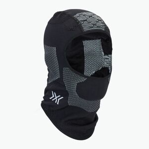 Balaklava X-Bionic Stormcap x black/grey (Stormcap ACYA04W24U) kép
