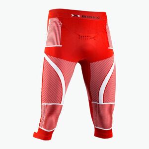 Férfi termo nadrág X-Bionic Patriot Pants 3/4 switzerland (Patriot Pants 3/4 Switzerland EAWP43W19M) kép