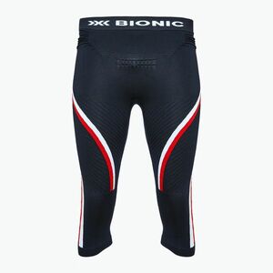 Férfi termo nadrág X-Bionic Patriot Pants 3/4 poland (Patriot Pants 3/4 Poland EAWT53W23M) kép