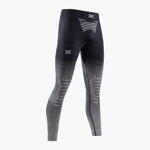 Férfi thermo leggings X-Bionic Invent Fx black / grey / light grey (Invent Fx INYPPYW24W) kép