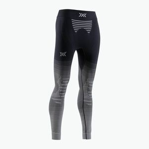 Női thermo leggings X-Bionic Invent Fx black / grey / light grey (Invent Fx INYPPYW24W) kép
