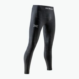 Férfi termo nadrág X-Bionic Symbio Merino opal black (Symbio Merino XMYPP2W24M) kép