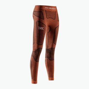 Női termo nadrág X-Bionic Symbio Merino clay (Symbio Merino XMYPP2W24W) kép