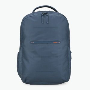 Hátizsák American Tourister Urban Groove 23 l navy/ orange (Urban Groove 139865-6032) kép