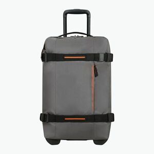 Bőrönd American Tourister Urban Track 55 l dark grey (Urban Track 143163-1261) kép