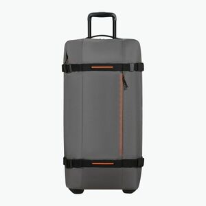 Bőrönd American Tourister Urban Track 116 l dark grey (Urban Track 143165-1261) kép