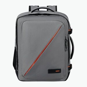 Hátizsák American Tourister Casual Backpack M 38 l dark grey (Take2cabin M 149175-1261) kép
