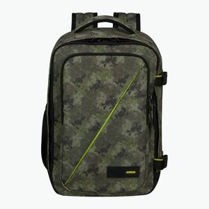 Hátizsák American Tourister Take2Cabin Disney 24 l donald duck camo (Take2Cabin Disney 152559) kép