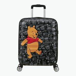 Bőrönd American Tourister Disney Wavebreaker 36 l winnie the pooh (Disney Wavebreaker 152579) kép