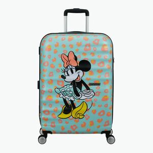 Bőrönd American Tourister Disney Wavebreaker 64 l minnie pastel dots (Disney Wavebreaker 152581) kép