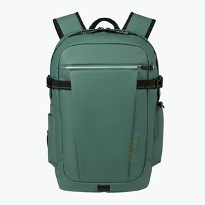 Hátizsák American Tourister Upventure 26, 5 l dark forest (Upventure 154112-1257) kép