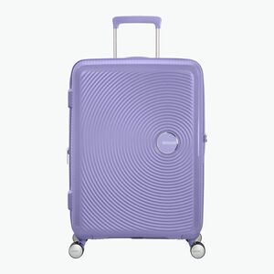 Bőrönd American Tourister Soundbox 81 l lavender (Soundbox 88473) kép