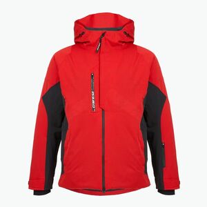 Férfi síkabát Dainese Etra Aerosense-Dry Core Ready racing red/black (Etra Aerosense-Dry Core Ready 2047400036) kép
