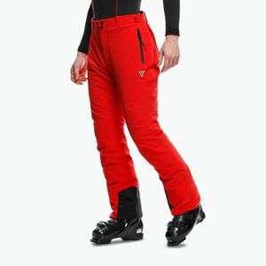Férfi sínadrág Dainese Ariante Dermizax Ev racing red (Ariante Dermizax Ev 2047600016) kép