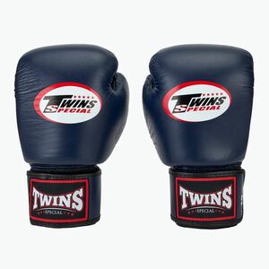 Boxkesztyű Twins Special BGVL3 navy blue (BGVL3-NV) kép