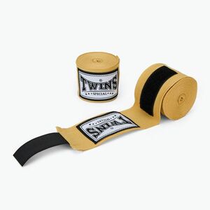 Box bandázs Twins Special CH5 gold (CH5-GD) kép