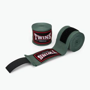 Box bandázs Twins Special CH5 olive (CH5-OL) kép