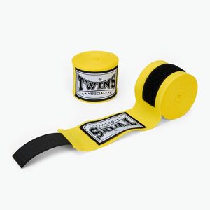 Box bandázs Twins Special CH5 yellow (CH5-YL) kép