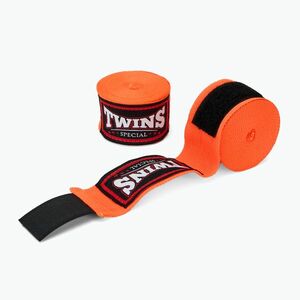 Box bandázs Twins Special CH6 orange (CH6-OR) kép