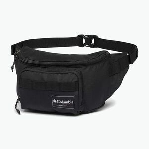 Övtáska Columbia Zigzag II Hip Pack 1 l black (Zigzag II Hip Pack 2094431010) kép