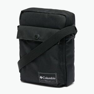 Táska Columbia Zigzag II Side Bag black (Zigzag II Side Bag 2094421010) kép