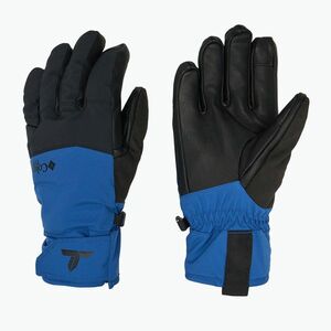 Férfi síkesztyű Columbia PowBound mountain blue / black (PowBound 2097011433) kép