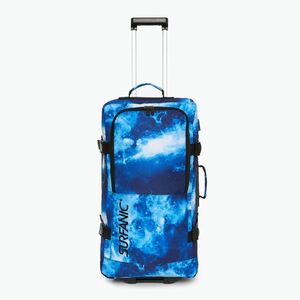 Táska na kółkach Surfanic Maxim 70 Roller Bag 70 l blue interstellar (Maxim 70 Roller Bag SWV5070) kép