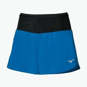 Női futónadrág Mizuno Multi Pocket federal blue (Multi Pocket J2GBB20213) kép