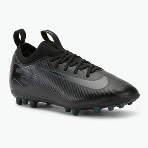 Gyerek focicipő Nike Mercurial Vapor 16 Academy black/deep jungle/black (Mercurial Vapor 16 Academy FQ8403-002) kép