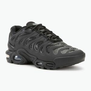 Férfi cipő Nike Air Max Plus Drift black/anthracite (Air Max Plus Drift HF0785-001) kép
