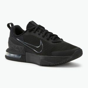 Férfi edzőcipő Nike Air Max Alpha Trainer 6 black/anthracite (Air Max Alpha Trainer 6 FQ1833-003) kép