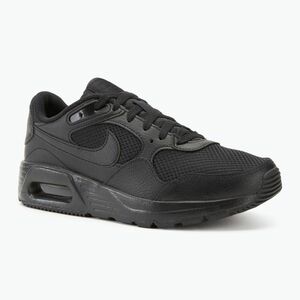 Férfi cipő Nike Air Max SC triple black (Air Max SC CW4555-003) kép