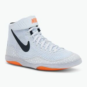 Birkózócipő Nike Inflict SE multicolor/multicolor (Inflict SE DJ4471-900) kép