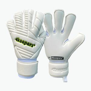 Kapuskesztyű 4keepers Retro 42 RF2G fehér (RETRO42RF2G) kép