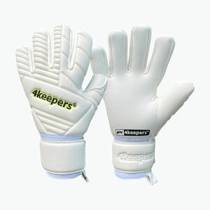 Kapuskesztyű 4keepers Retro 42 NC fehér (RETRO42NC) kép