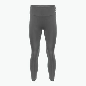 Női sportleggings Gymshark Training 7/8 grey (Training 7/8 B1A1V-GBBC-BZ1) kép