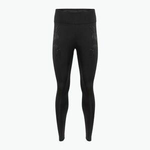 Női sportleggings Gymshark Exo Ultra black (Exo Ultra GLLG4234-BK) kép