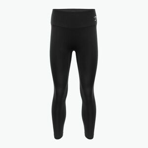 Női sportleggings Gymshark Training 7/8 black (Training 7/8 GLLG4715-BK) kép