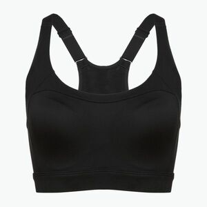 Sportmelltartó Gymshark Racer Back Training Sports black (Racer Back Training Sports GLSB4722-BK) kép