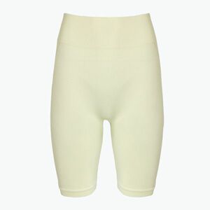 Női sportnadrág Gymshark Flex Cycling green / marl (Flex Cycling GLSH4250-FGML) kép