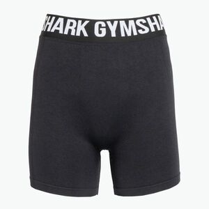 Női sportnadrág Gymshark Flex black (Flex GLSH4251-BK) kép