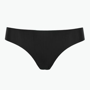 Női alsónemű Gymshark No Vpl Bikini Brief black (No Vpl Bikini Brief GLUW4099-BK) kép