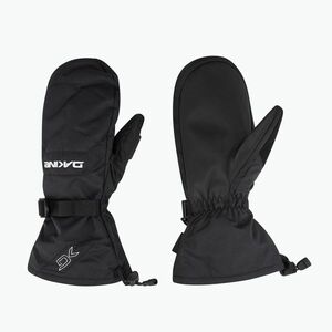 Férfi snowboard kesztyű Dakine Scout Mitt black (Scout Mitt D10003171) kép