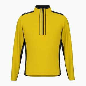 Férfi sípulóver HEAD Marty Midlayer olive (Marty Midlayer 821814) kép