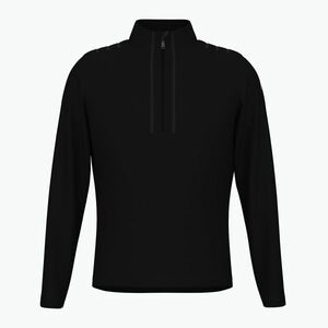 Férfi pulóver HEAD Marty Midlayer black (Marty Midlayer 821814) kép