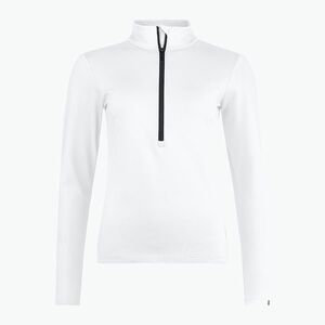 Női pulóver HEAD Aster Midlayer white (Aster Midlayer 824734) kép