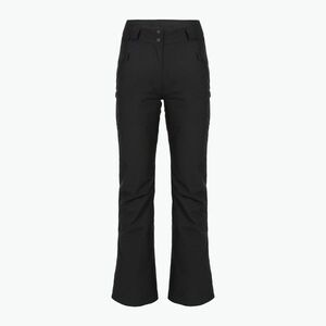 Női sínadrág HEAD Joy black (Joy 824674) kép